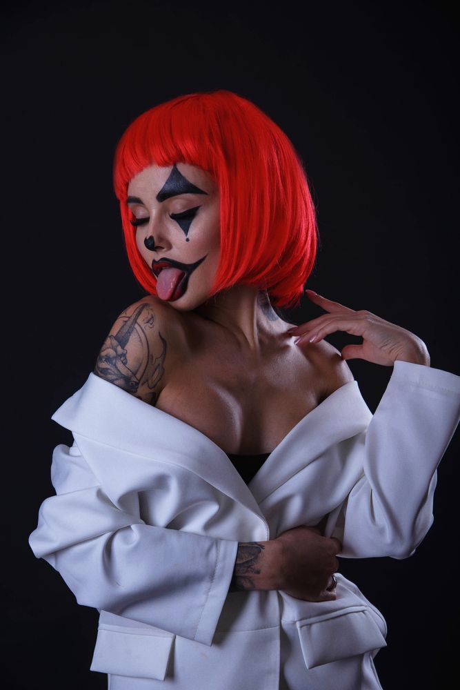 Photograph by Ольга Бегенеева