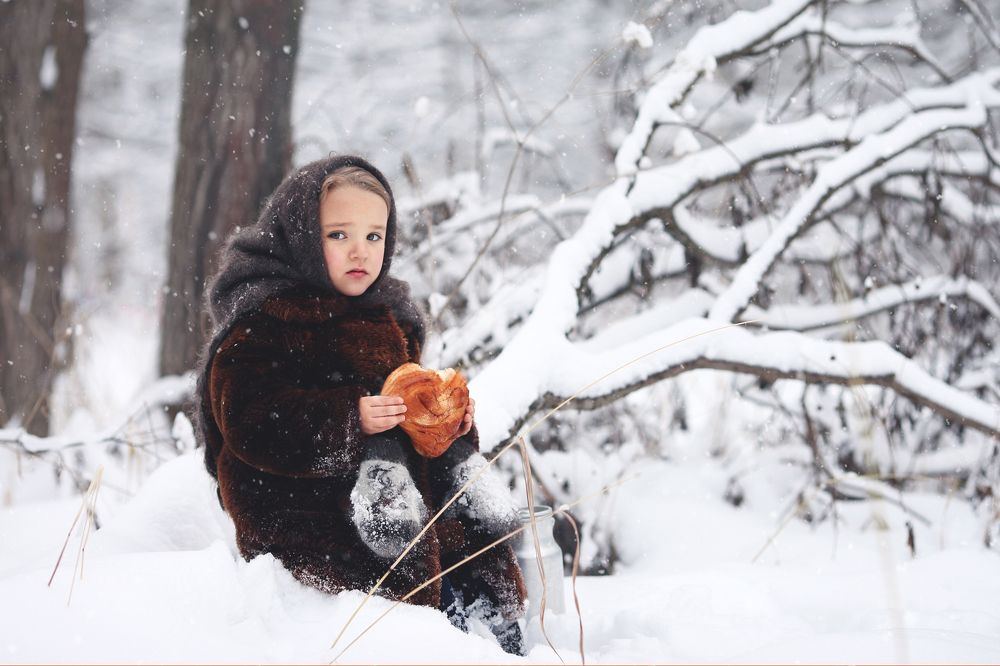 Фотография автора Анна Набатова