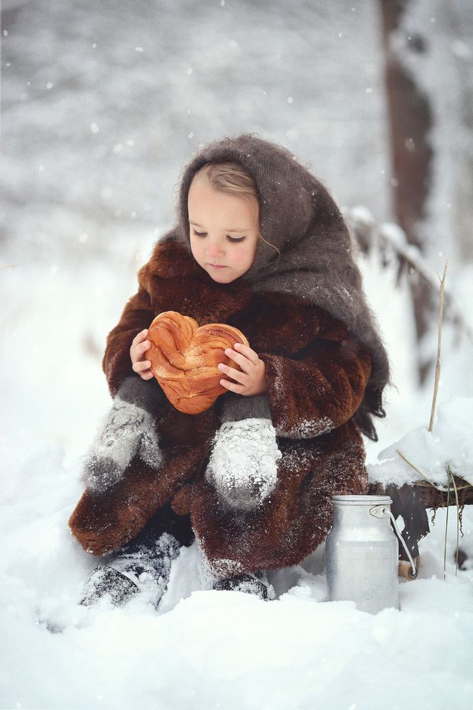 Фотография автора Анна Набатова