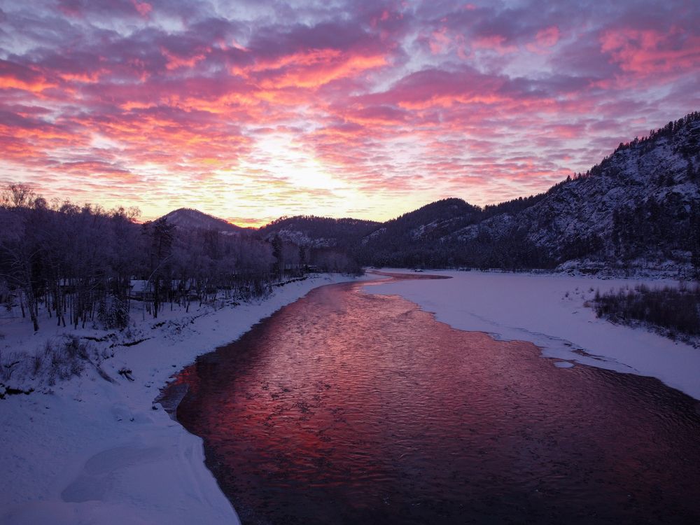 Лед и Пламя