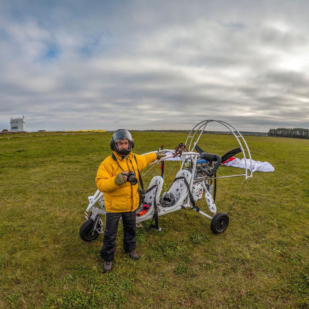 Photograph by АНДРЕЙ АБАКУМОВ