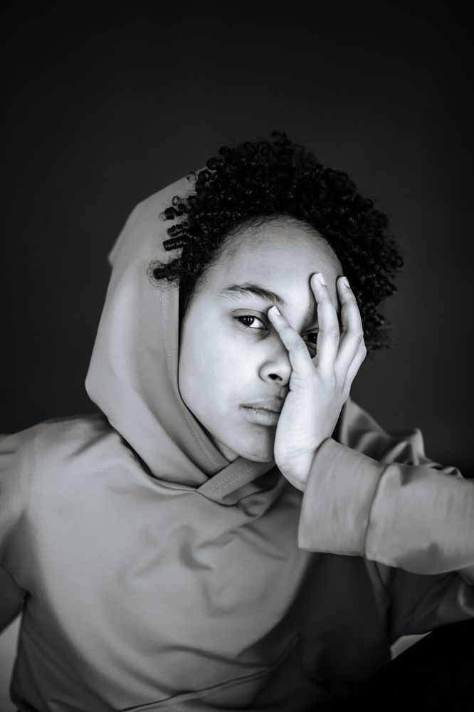 Photograph by Агафонова Анна