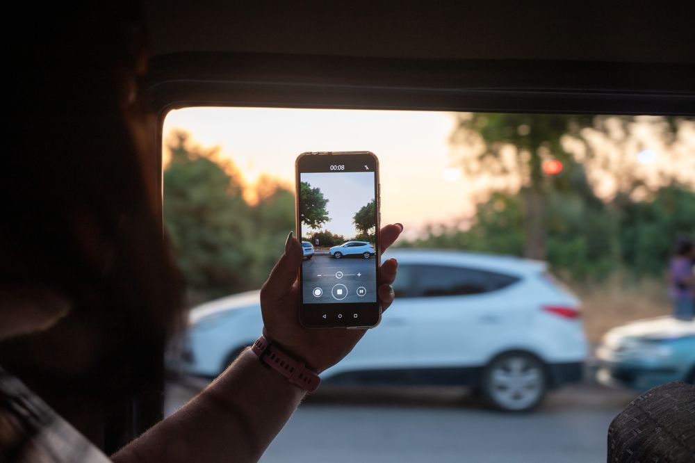 Photograph by Любовь Перевозникова