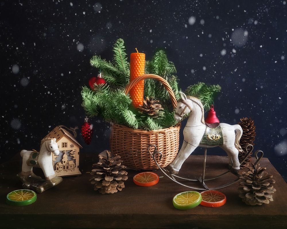 Photograph by Vera Eremeeva