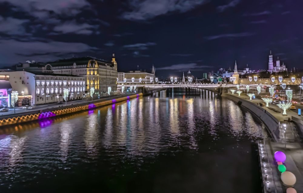 Photograph by Владимир Михайлов