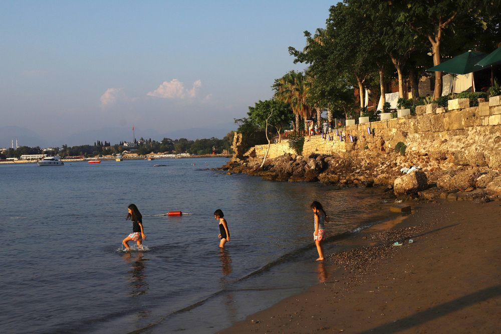 Photograph by Любовь Перевозникова