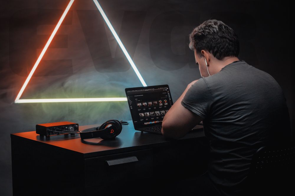 Photograph by Евграфов Александр