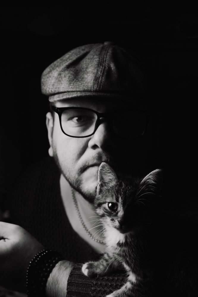 Photograph by Богдан Тарасов