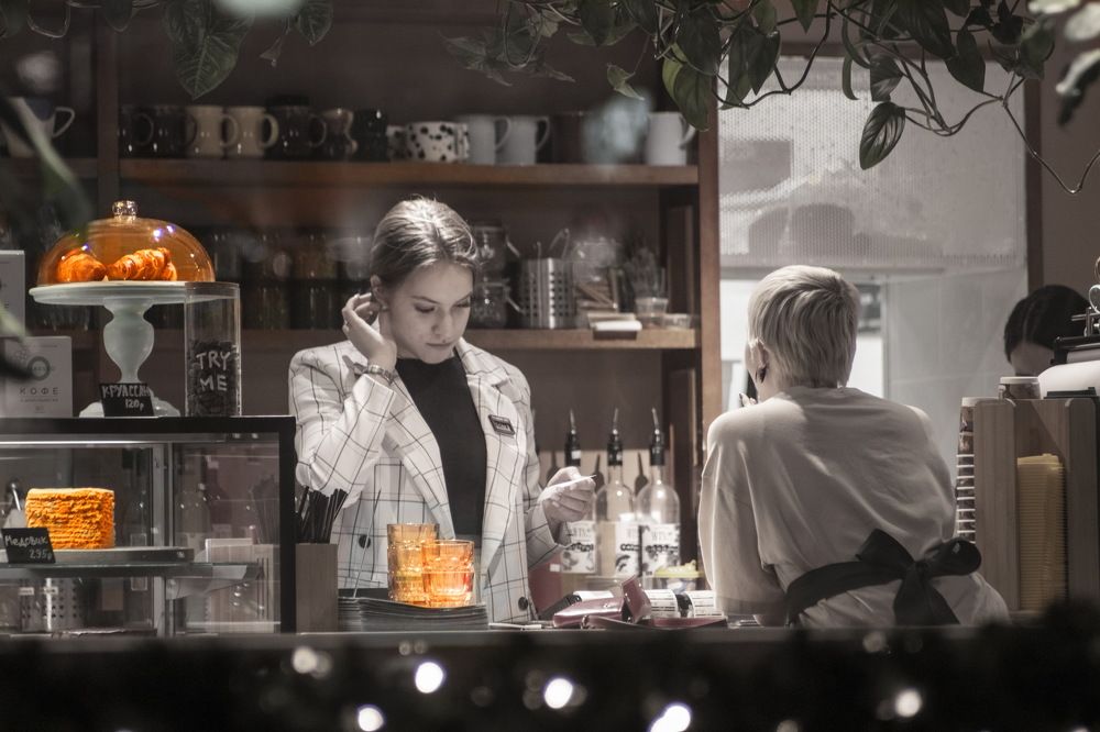 Photograph by Виктор Саврей