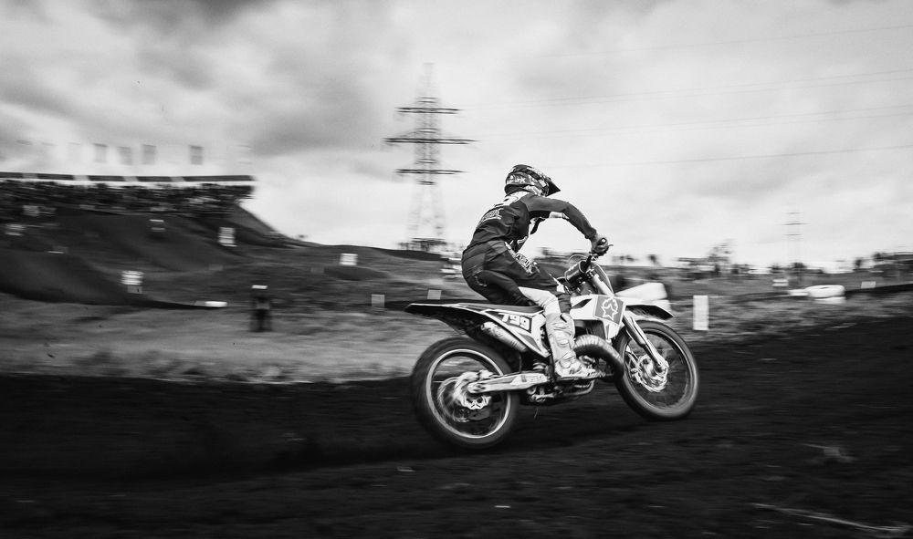 Photograph by Евграфов Александр