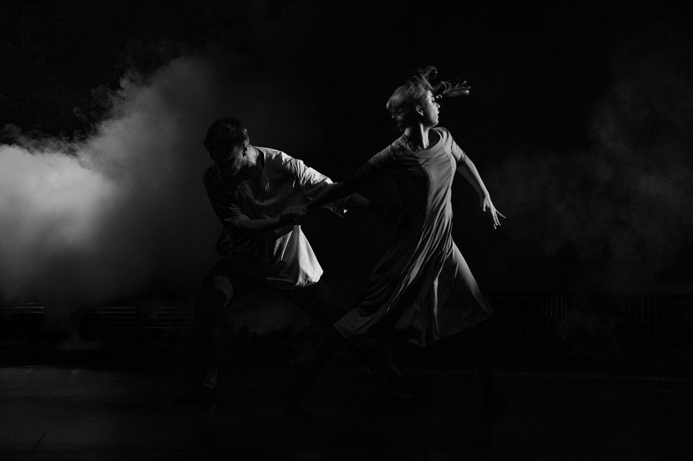 Photograph by Богдан Тарасов