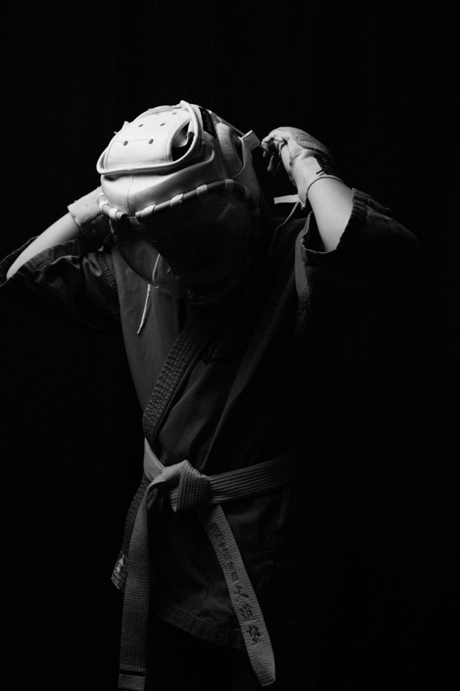 Photograph by Сюзанна Голикова