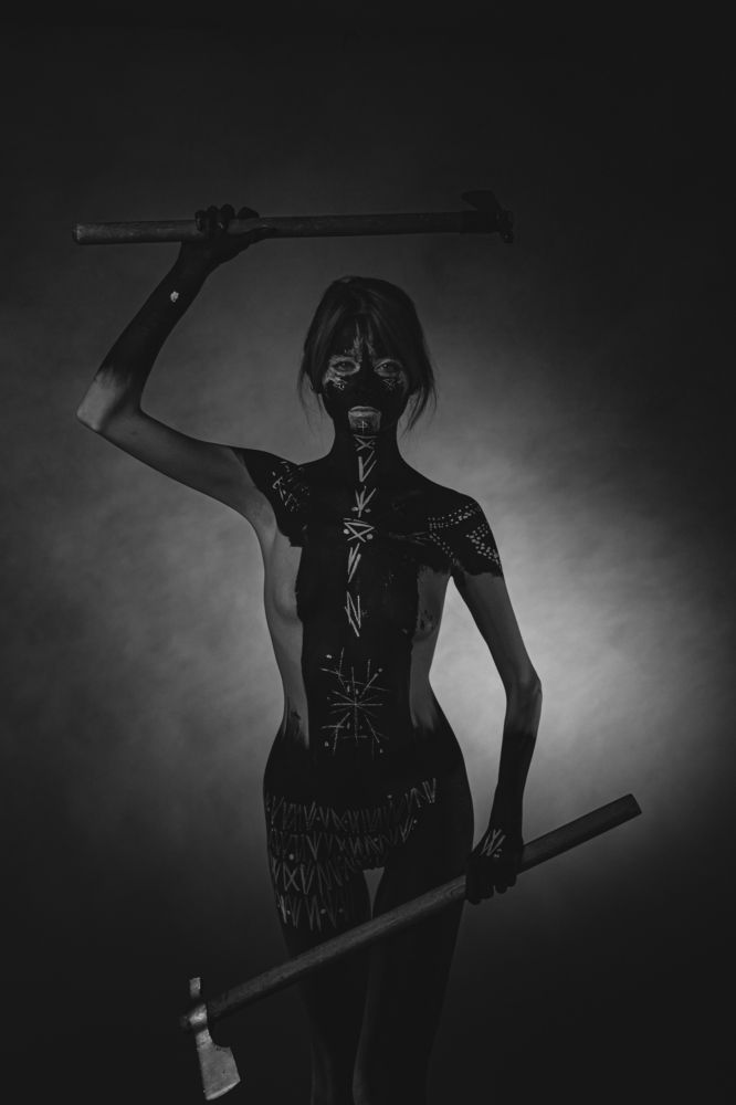 Photograph by Богдан Тарасов