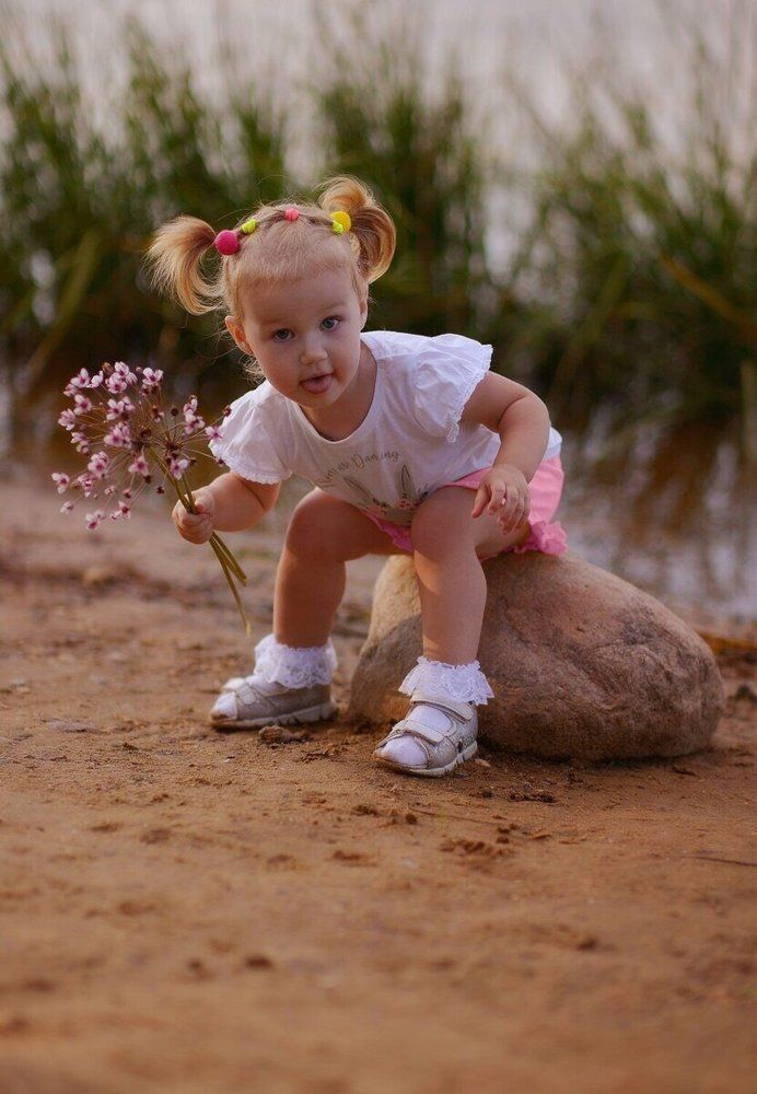 Photograph by Людмила
