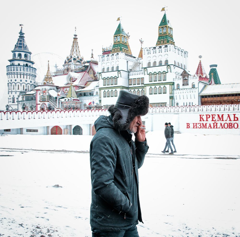 Фотография автора Елена Лаврова