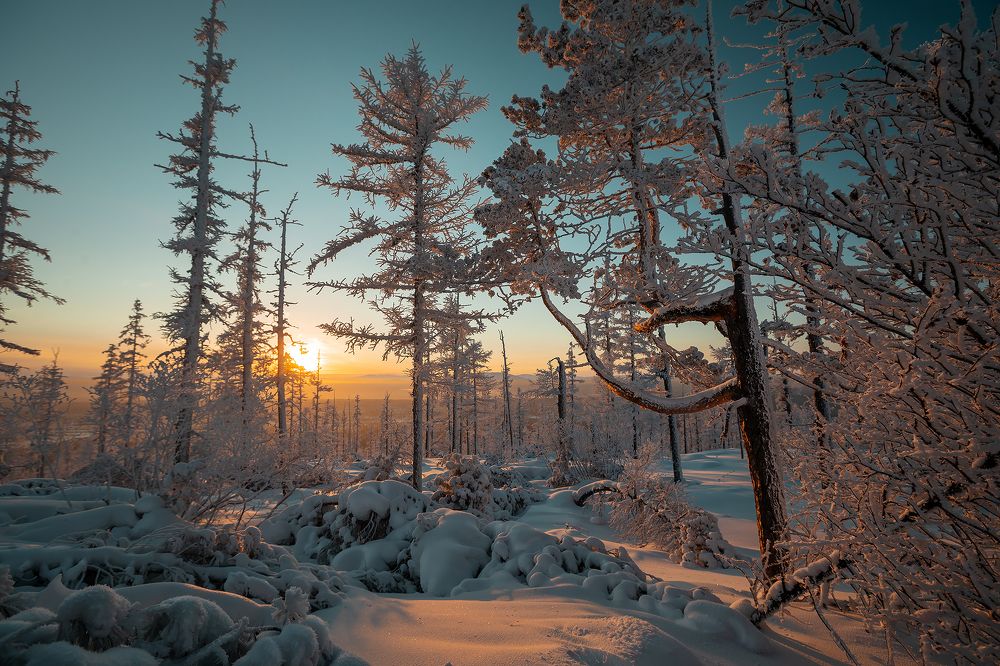 Photograph by Зарышнюк Роман