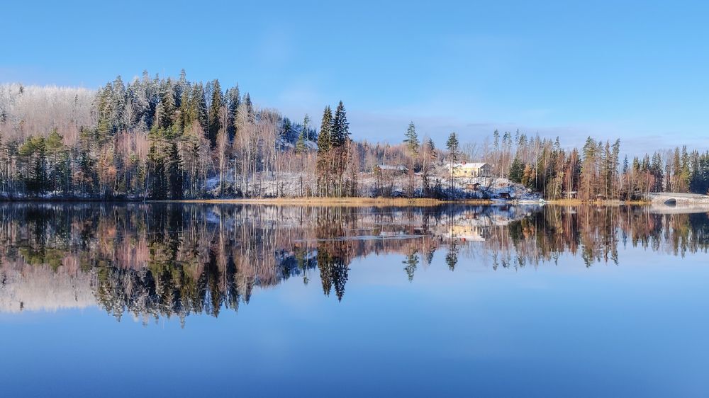 Photograph by Ольга Тюрина