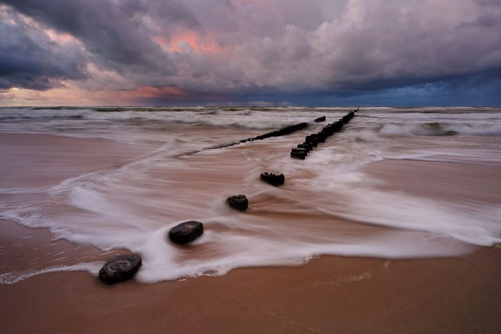 Photograph by Konrad Uznański