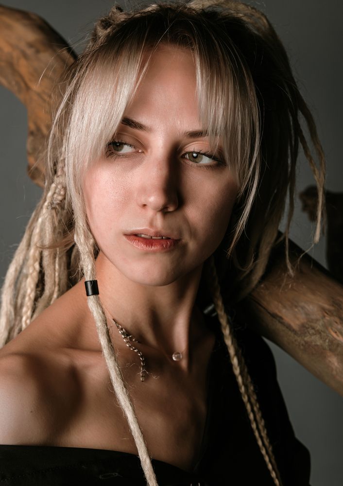 Photograph by Анна Бокова