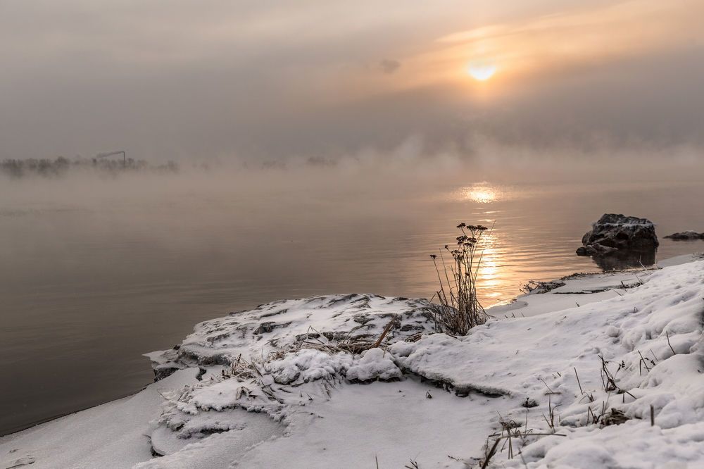 Photograph by Валерий Туманов