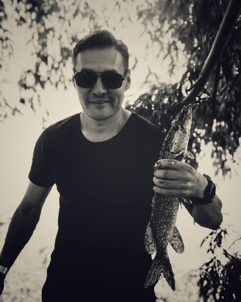 Photograph by Kanat Amre