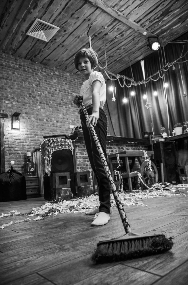 Photograph by Павел СидорOFF