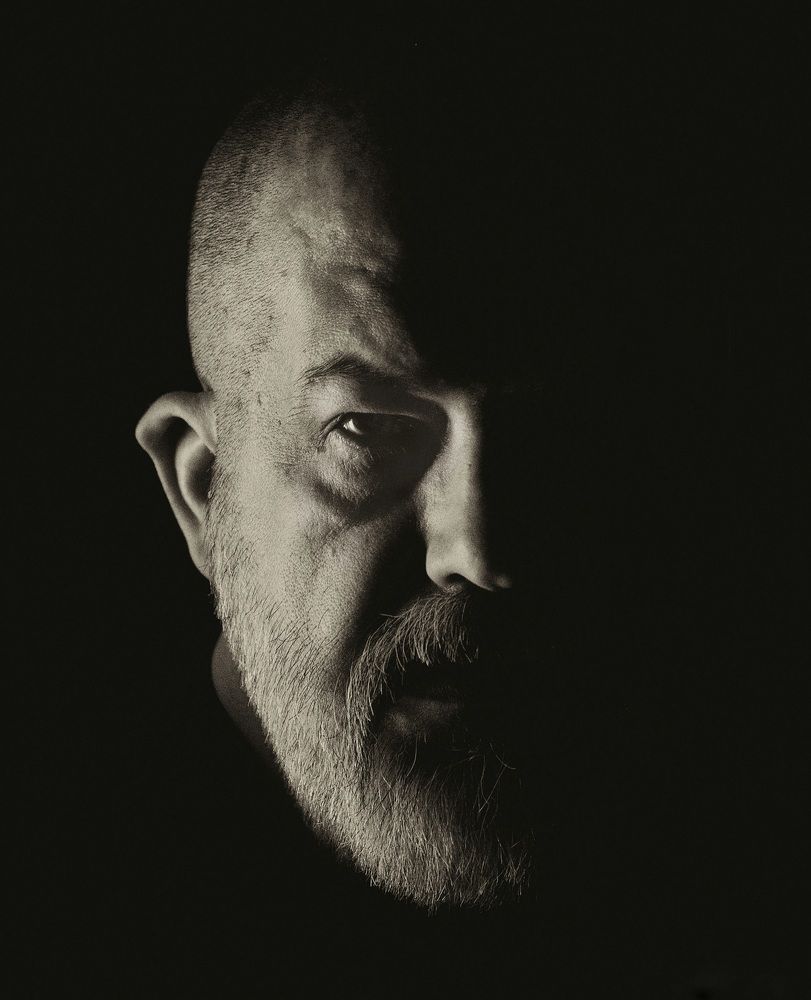 Photograph by Ольга Попова