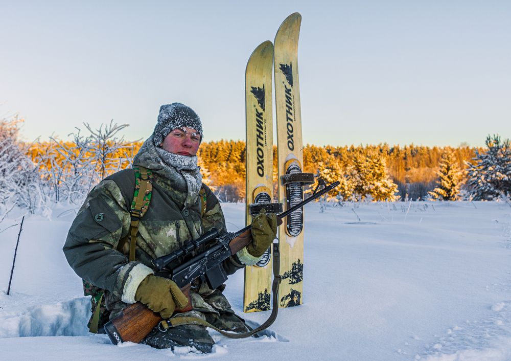 Photograph by Юрий Митенёв