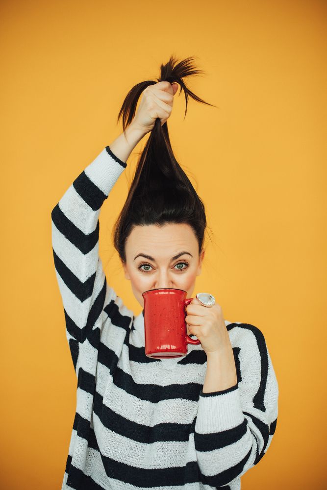 Фотография автора Мария Иодис