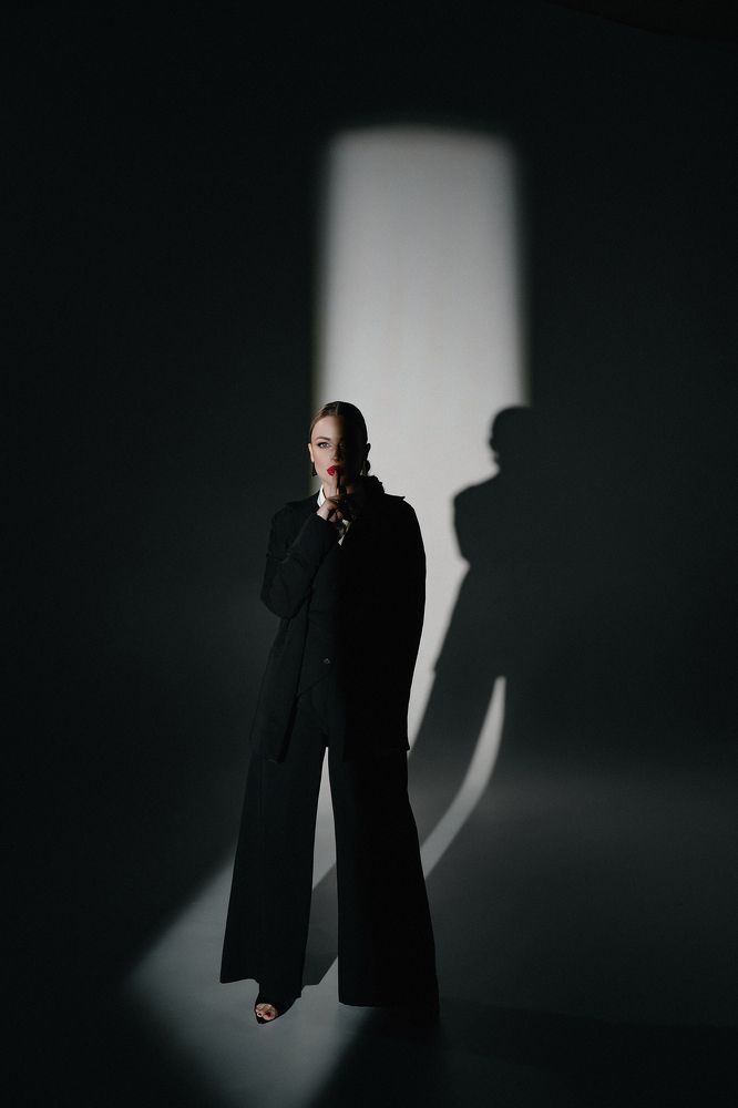 Photograph by Екатерина Вечерская