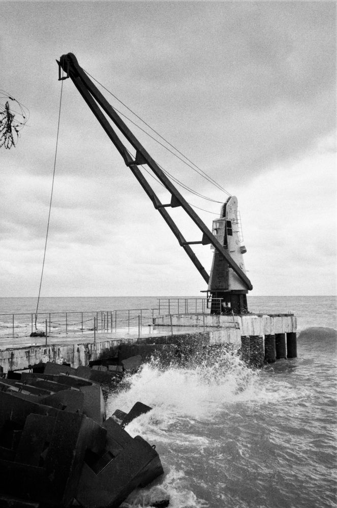 Photograph by Казаков Александр