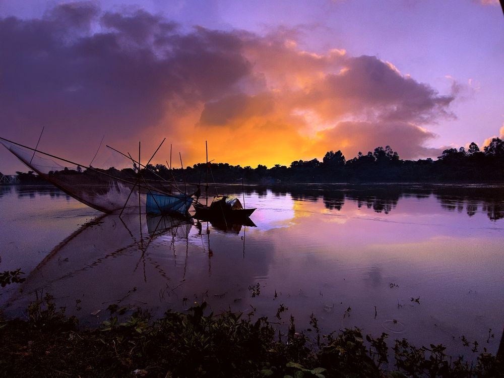 Photograph by Sobhanjan