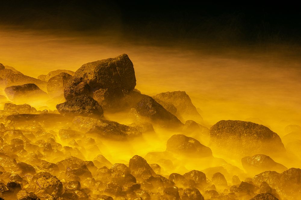 Photograph by Marco Vinicio Garzón Maya