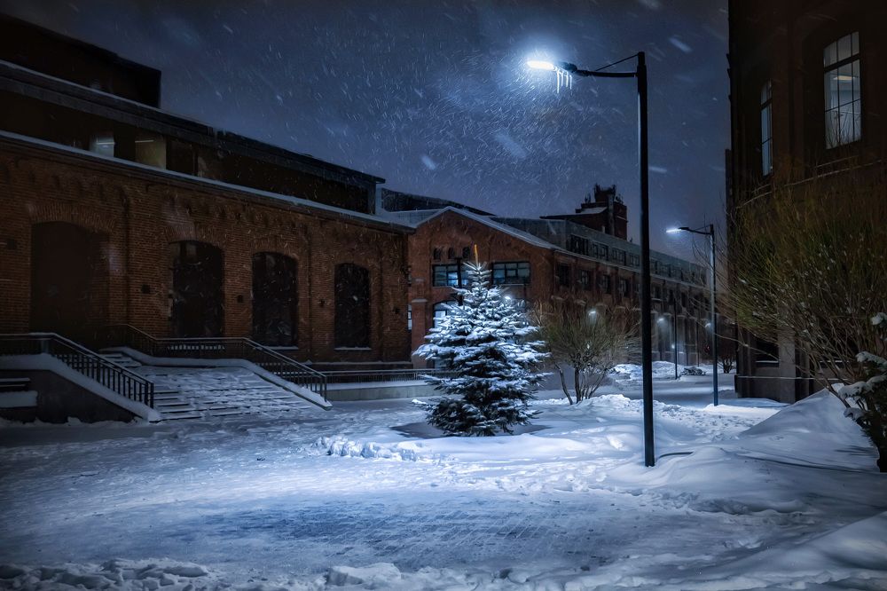 Photograph by Виктор Климкин