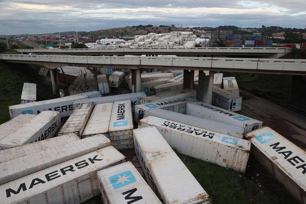 Photograph by Sandile Ndlovu