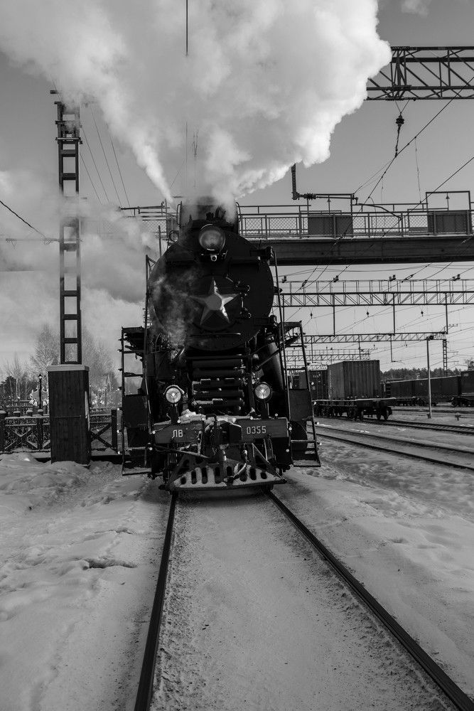 Фотография автора Сергей Чесноков