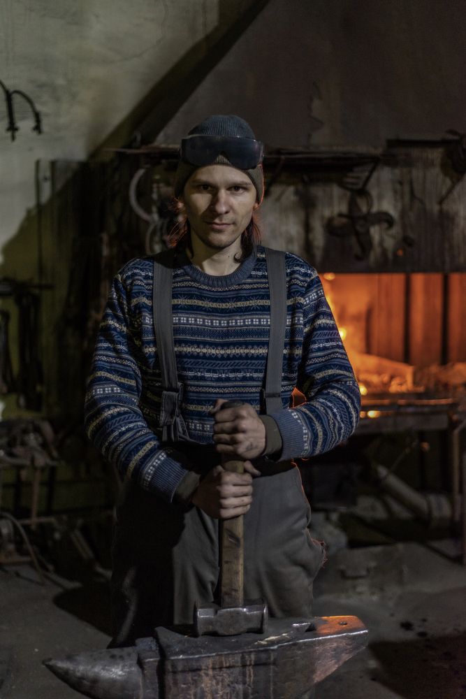 Фотография автора Виталий Гавронский