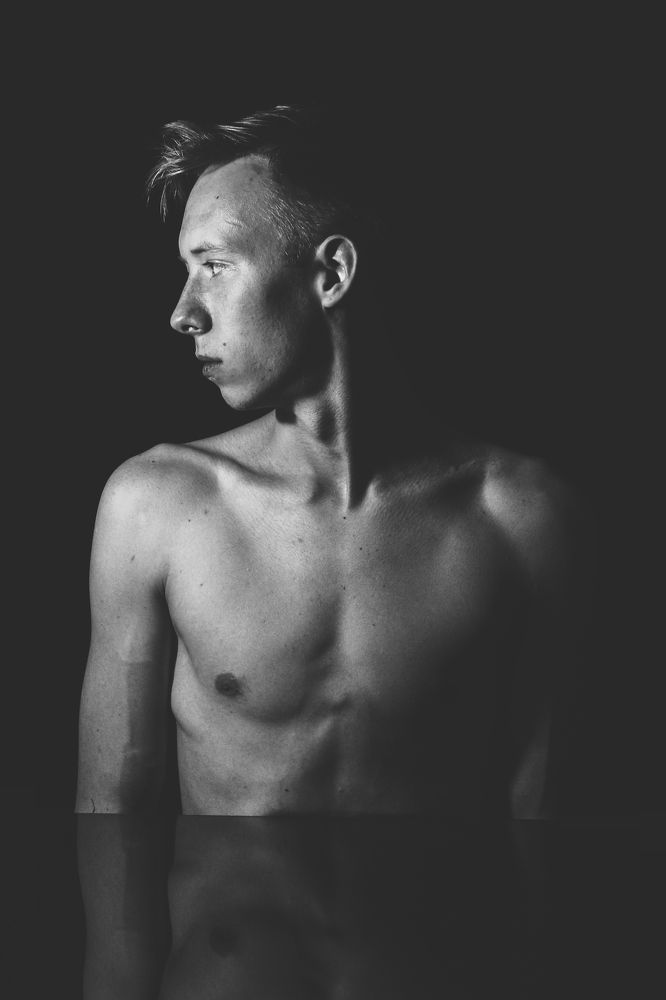 Photograph by Никита Коробейников