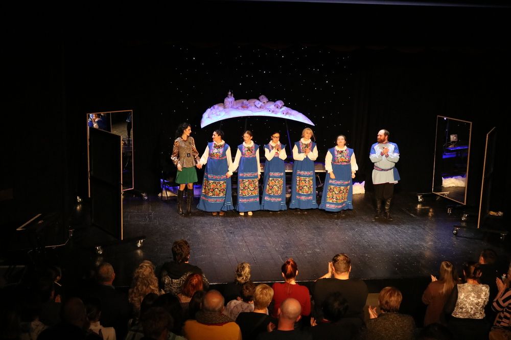 Photograph by Марина Савченко