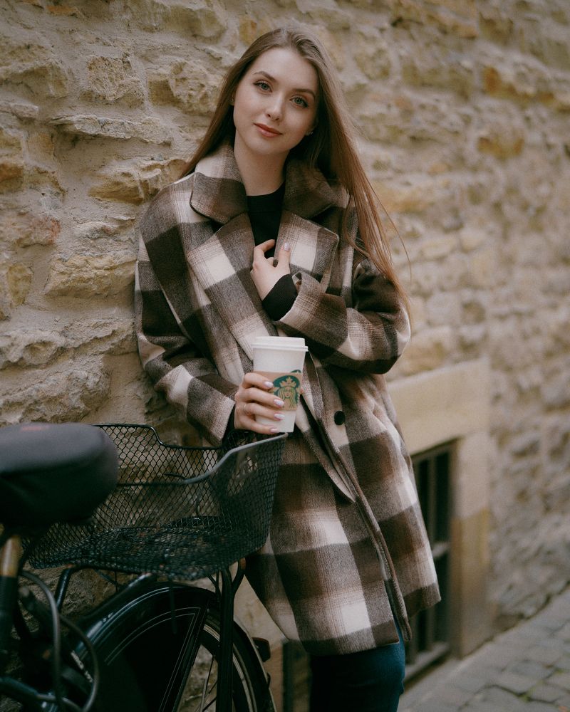 Photograph by Sergey Vogel