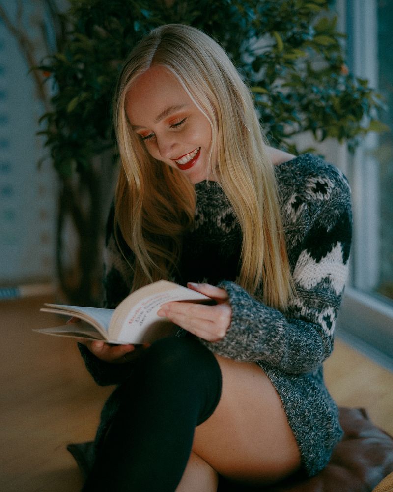 Photograph by Sergey Vogel