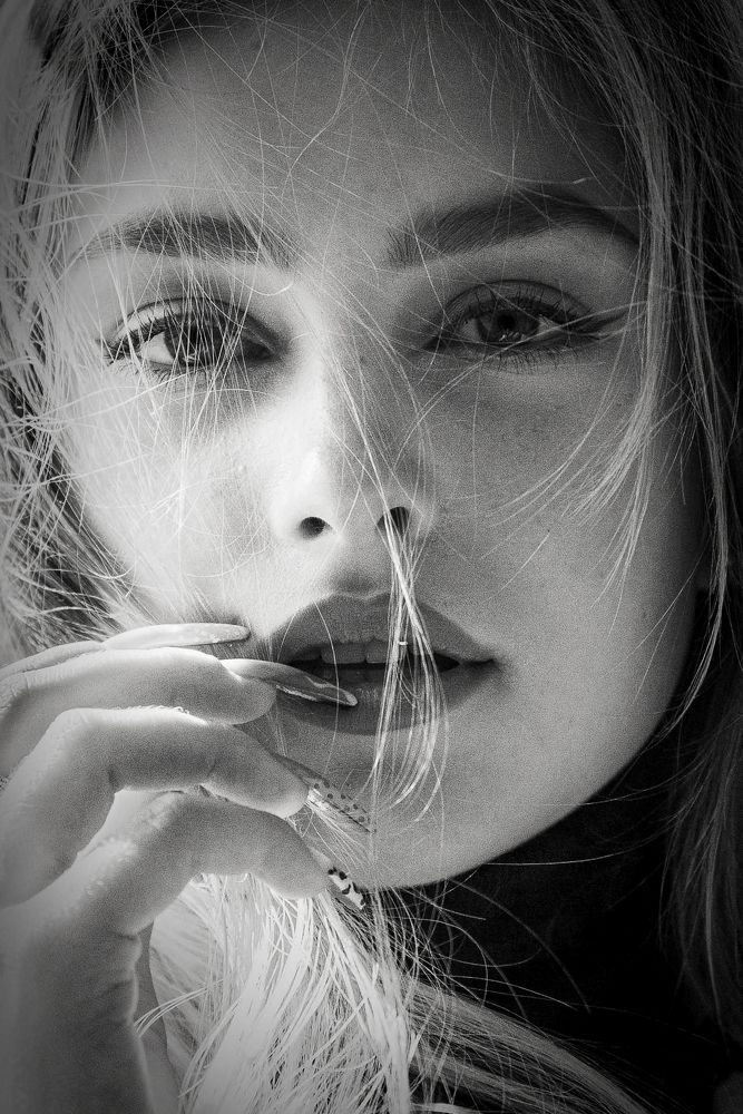 Photograph by Oleg Zozulya