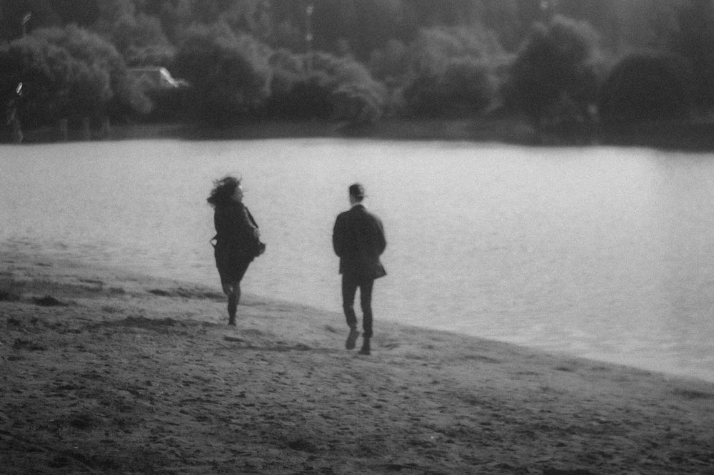 Photograph by Ksenia Osborn