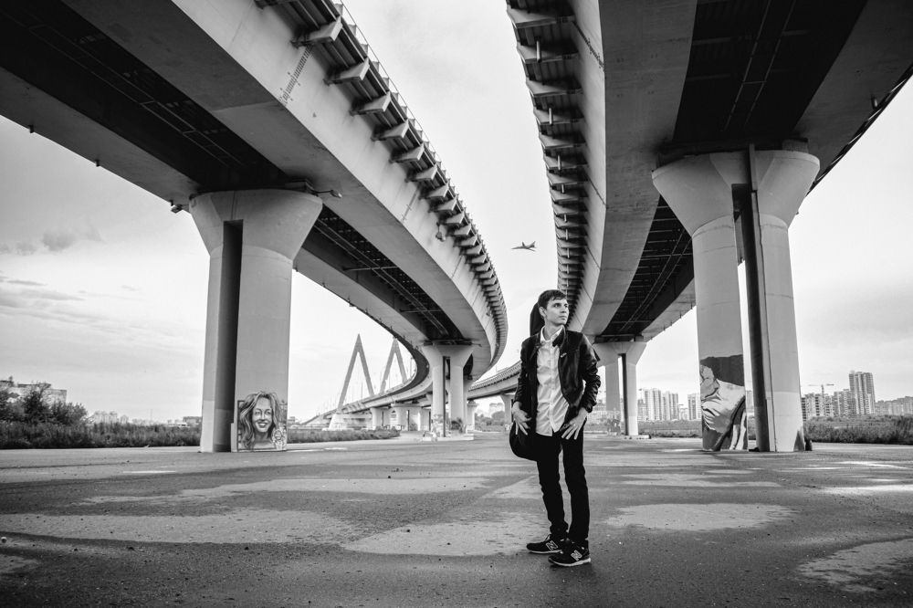 Photograph by Игорь Еремеев