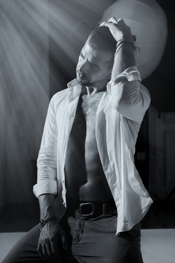Photograph by Светлана Запорожченко