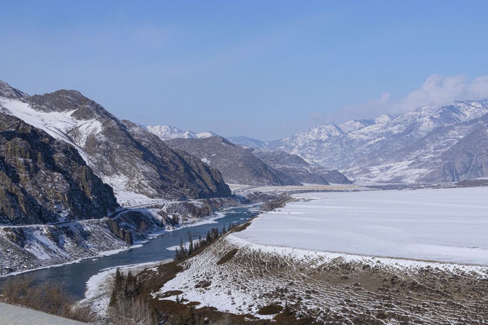 Photograph by ИРЕНА Федорова