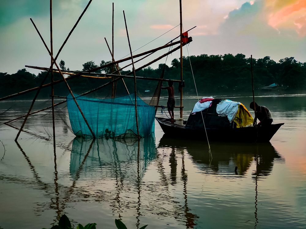 Photograph by Sobhanjan