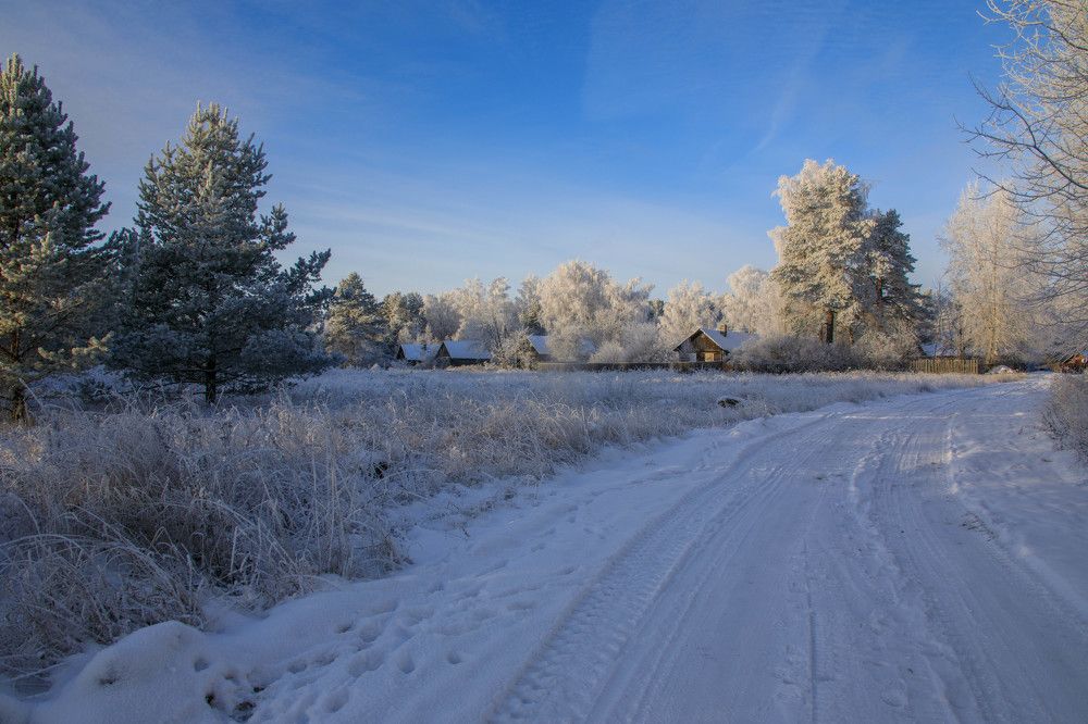 Photograph by Владимир Копков
