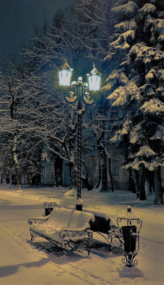 Photograph by Геннадий Натье (Игнатьев)