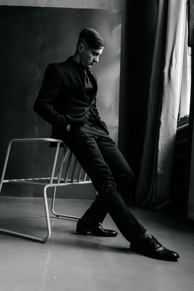 Фотография автора Иванова Алина